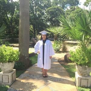 Meet your Posher, Claryssa
